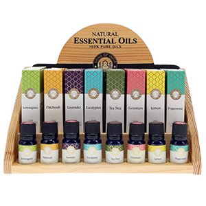 Song of India Essential Oils 10ml
